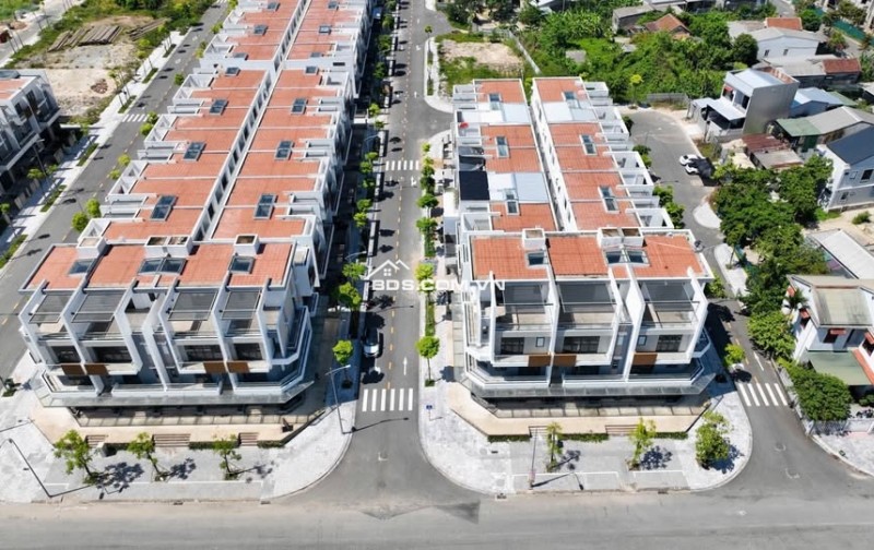  CƠ HỘI CUỐI CÙNG: SỞ HỮU NHÀ PHỐ BGI HOÀNG QUỐC VIỆT – CHIẾT KHẤU 